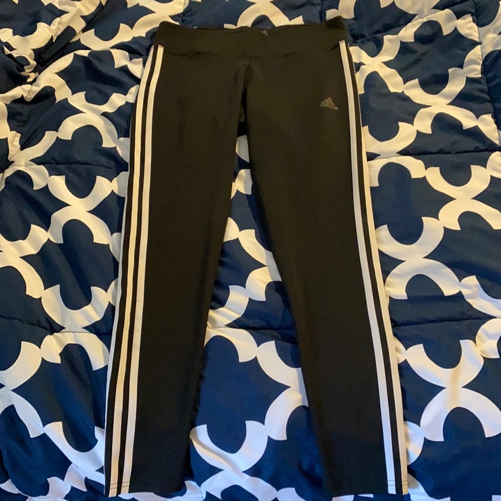 Adidas CLIMALITE leggings